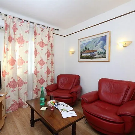 Hotel Eden Martigues