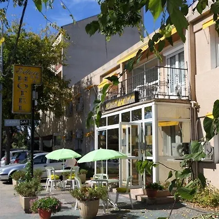 Hotel Eden Martigues