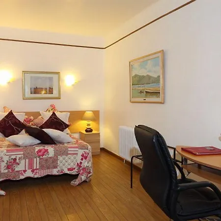 Hotel Eden